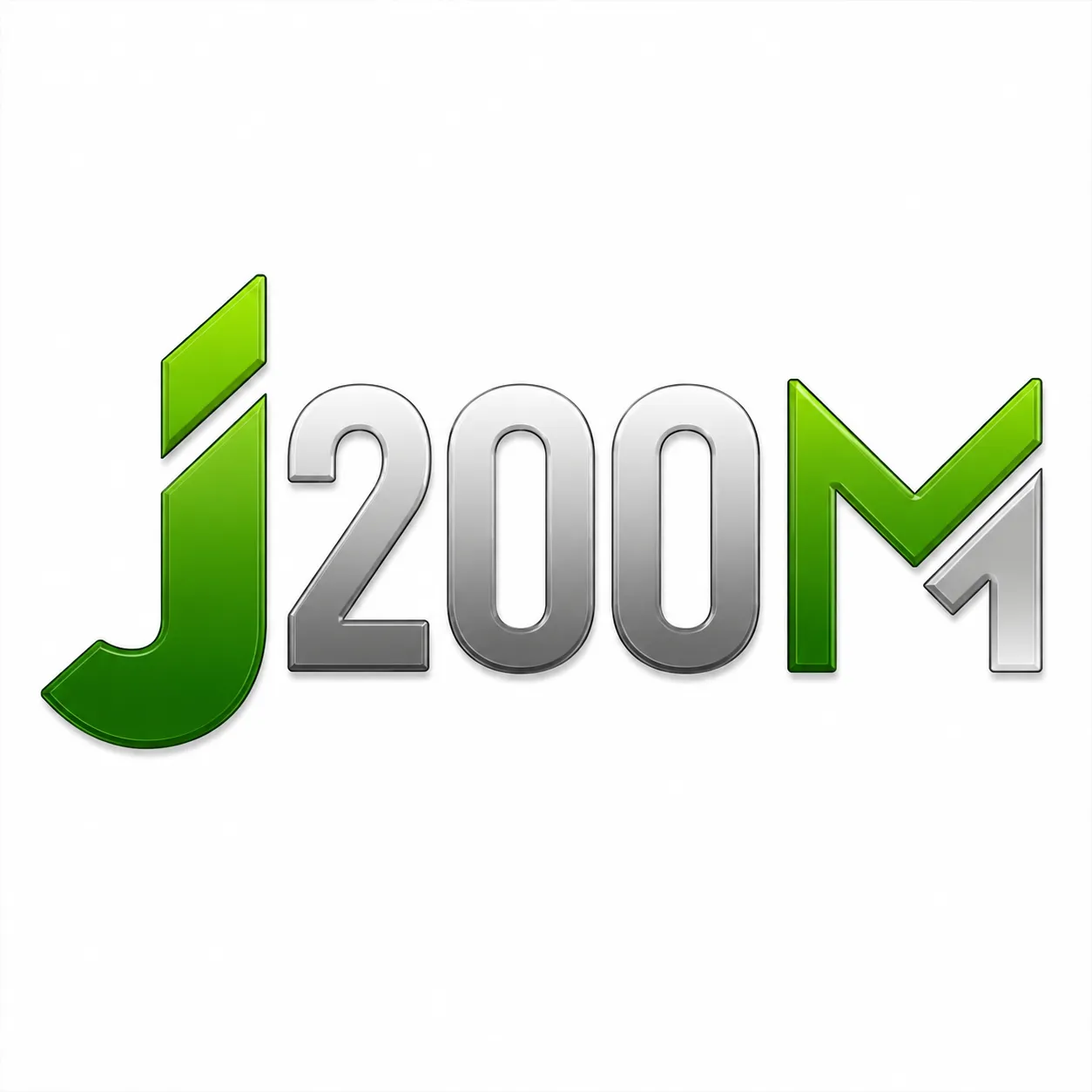 J200M - Balapan Motor yang Seru dan Menggembirakan