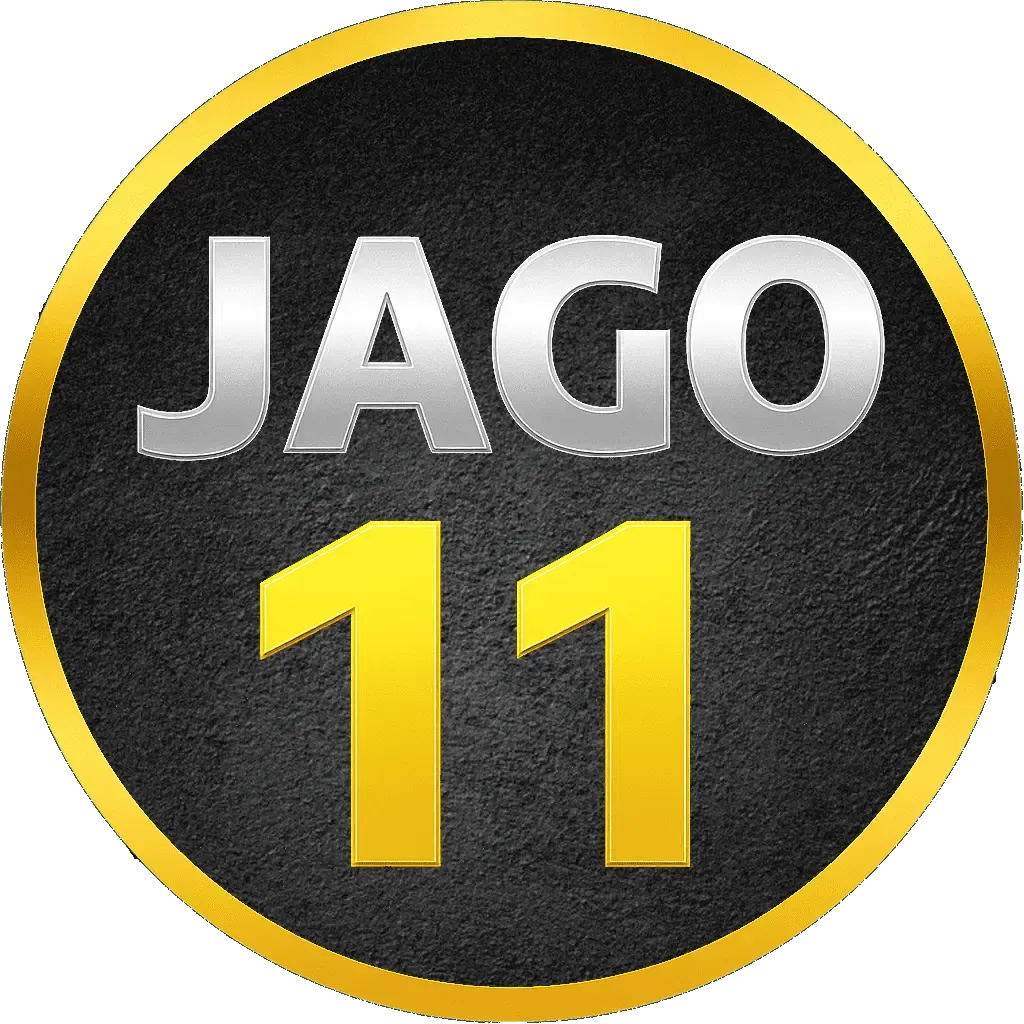 JAGO11 - Game Mahjong Seru dan Menyenangkan