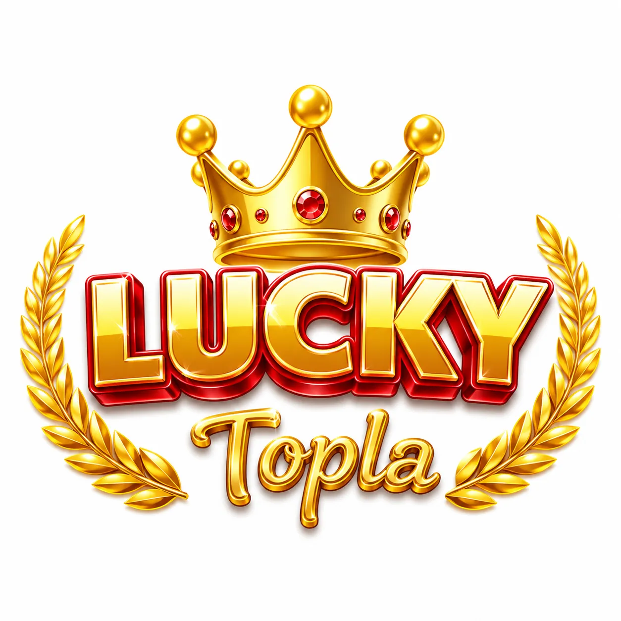 LUCKYTOPIA - Balapan Seru di Dunia yang Menyenangkan