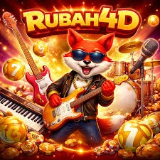 RUBAH4D - Simulasi Kebangkitan Alam dan Petualangan Seru