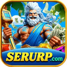 SERURP - Petualangan Epik dalam Dunia MMORPG