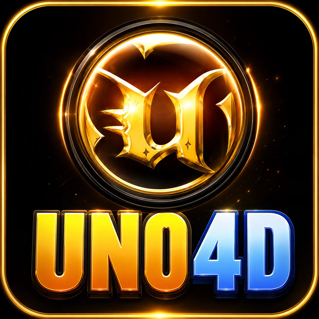UNO4D - Game Idle Seru untuk Semua Kalangan