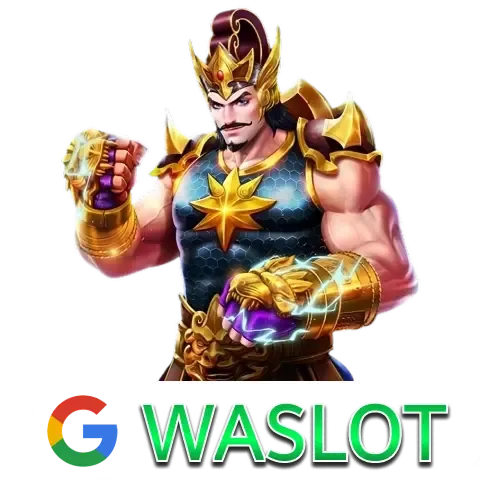 WASLOT - Pertarungan Seru dan Menegangkan